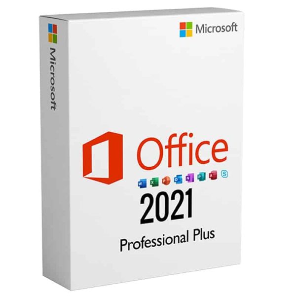 Microsoft Office 2021 Professional Plus – Australia